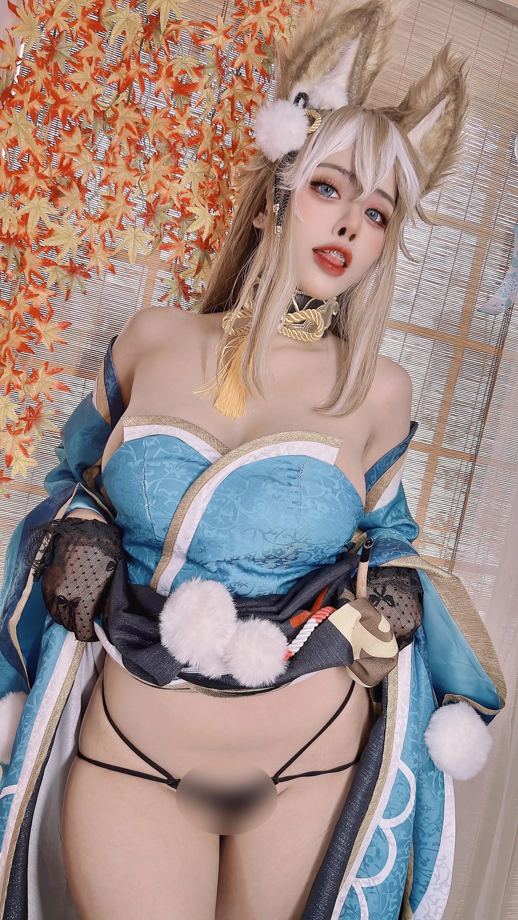 Byoru – NO.100 Miss Hina [64P]插图1